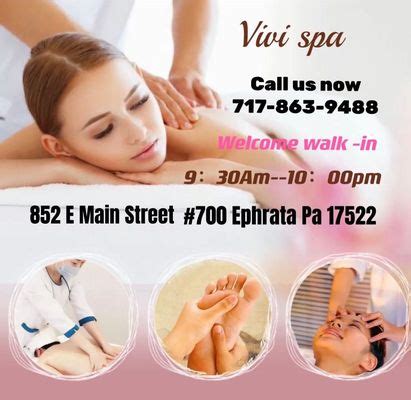 asian massage ephrata pa|Asian Spa Massage in Ephrata, PA with Reviews .